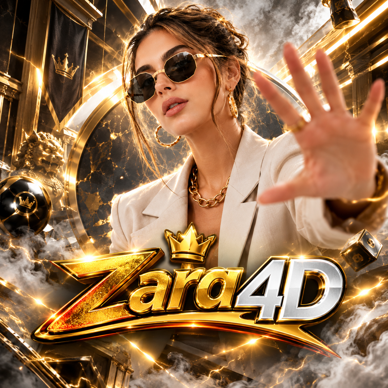 ZARA4D